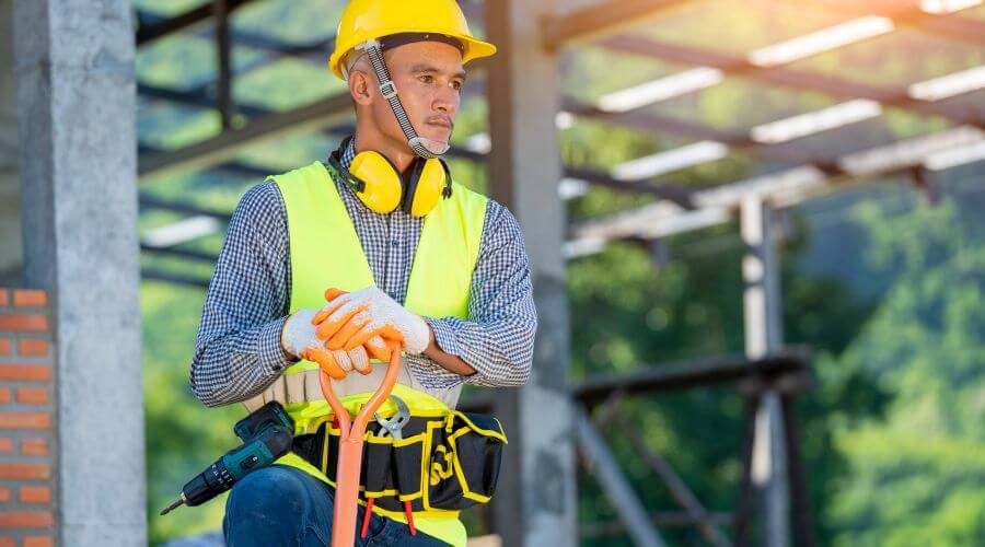 Local Chimney Repair in Middletown, MO